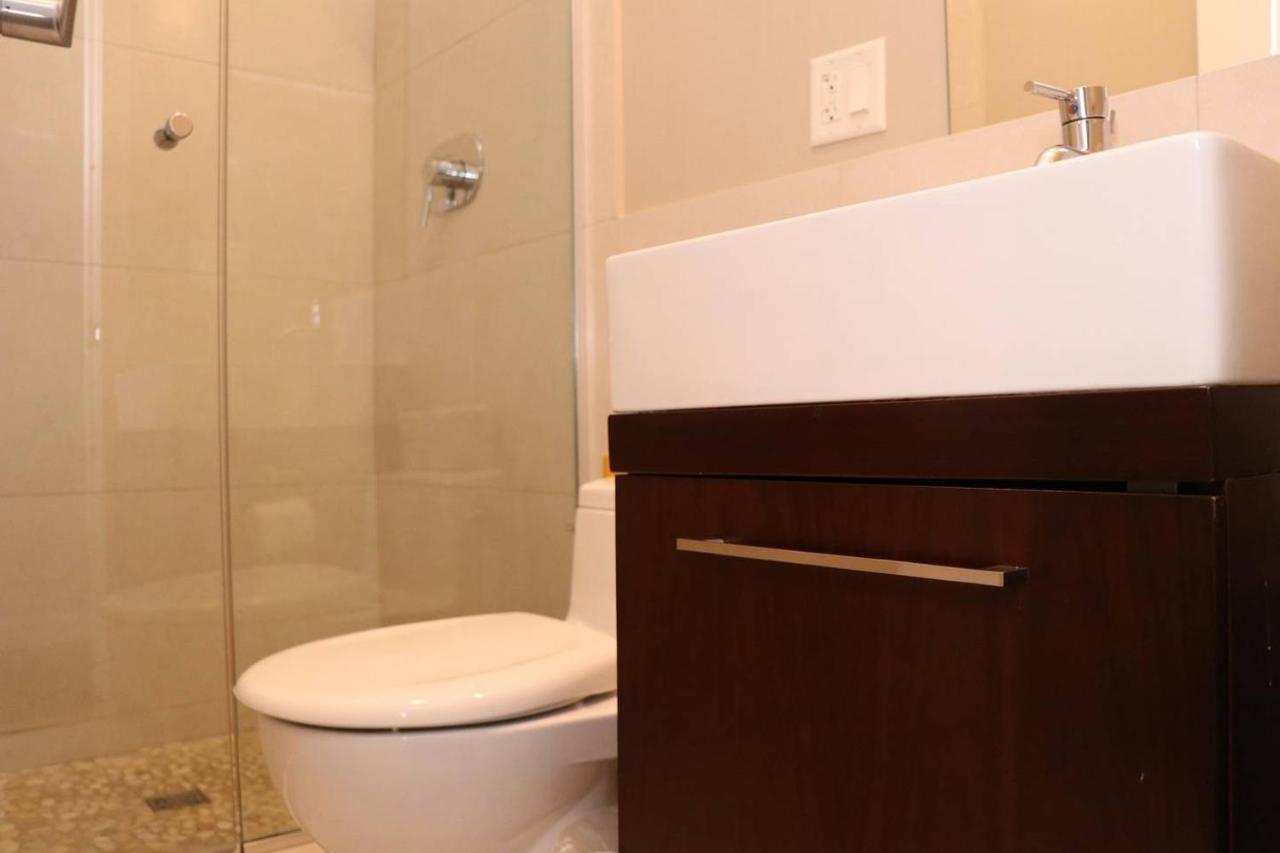 Large Stylish Newbury Street Studio W/ Kitchen Boston Luaran gambar